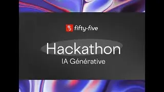 Hackathon Gen AI, avec Valiuz & Headn