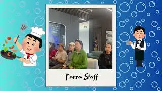 SeaRoad Ferries Visitor Experience