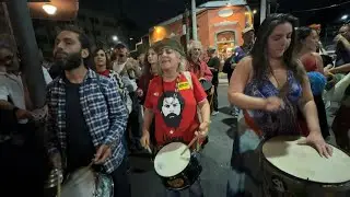 Ex-president Bolsonaro's conviction sparks musical celebration in Brazil's Rio de Janeiro | AFP