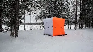 Видеозарисовка Ex Pro Winter 1