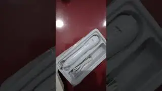 unboxing of nevus pen recommended for  mole remover