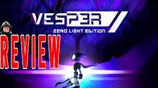 Vesper: Zero Light Edition Review Nintendo Switch