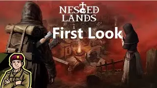 Nested Lands First Look - Demo Gameplay Review