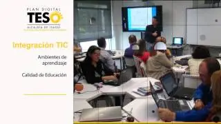 Plan Digital TESO 2014