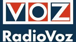 Carmina and Tomás interviewed for Radio Voz