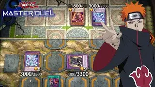 WHEN THE BEST COUNTER TO BRANDED DESPIA IS BRANDED DESPIA!! | Master Meme [Yu-Gi-Oh! Master Duel]