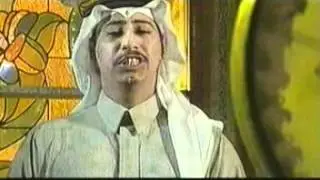 عبدالله رشاد الفنان الدكتور اغنية باعني
