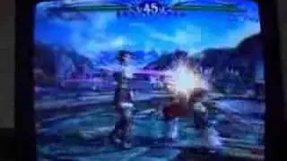 ThugishPond vs KrayzieCD - WF