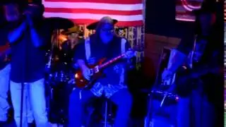 Friday Nite with Second Shot Band & Dave Hlubek