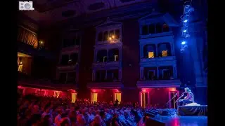 The Troy Savings Bank Music Hall
