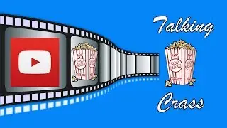 Episode 37 - Worst Films Ever 'Talking Crass'