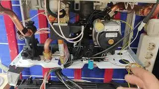 Gaz34.ru Во становление газового котла Шафуто 30 кв. спустя 14 лет.