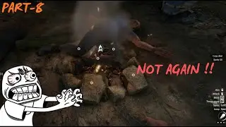 ABSOLUTE ZERO PROGRESS ! | GREEN HELL | PART-8