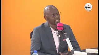 Джордж Одо: AFRICINVEST превращается из частного инвестиционного фонда в инвестиционный центр Африки