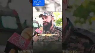 INDIAN ARMY waiting for terrorist activities #india #viral #sscgd #shorts