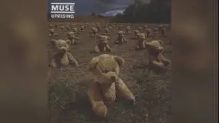 Muse - Into the Supermassive Uprising (Shiro Mix)