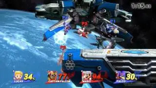 Reverse Pk Thunder Kill!
