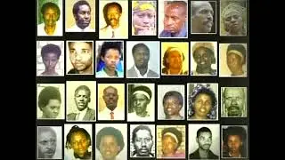 Save DARFUR Coalition - Never again (2006, USA)