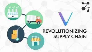 What is VeChain? The Blockchain Supply Chain & Logistics Solution | Blockchain Central