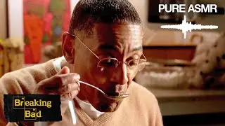 The Satisfying ASMR Experience | Breaking Bad