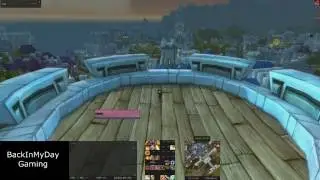 Farming Pocket Fel Spreaders Patch 7.0.3 Legion Invasions