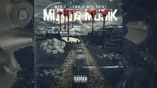 MFG C-Lowk X MFG $aint 