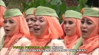 Pantang Mundur
