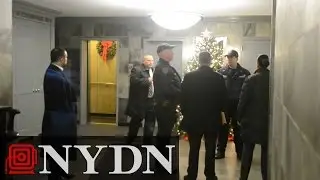 Thomas Gilbert Sr. Found Dead In His Manhattan Apartment