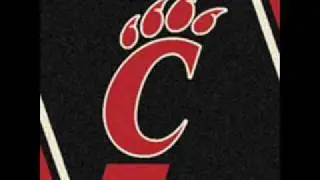 cincinnati fight song