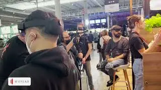 MATSUKO at MWC 2022
