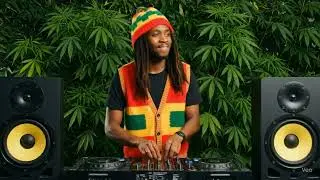 High Above Babylon | Deep Roots & Chill Reggae