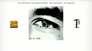 SOBRINO - EN EL CLUB [BAOBAB STUDIO]