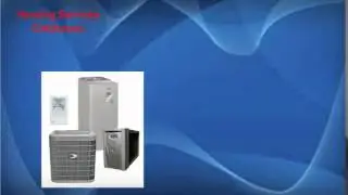Heating Repair Simi Valley and Santa Clarita