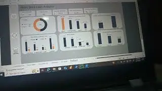 Metro bank loan Analysis