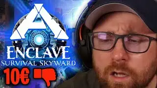 Diese Premium Mod ist eine Frechheit! (Enclave Survival Skyward)