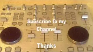 Hercules DJ Console RMX Part 3
