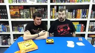 Des&iacute;tka