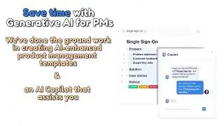 Delibr Product Management tool