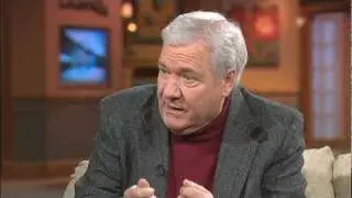 Look What God Is Doing - Dick Eastman - 1/2