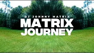DIGITAL REBIRTH | MATRIX JOURNEY
