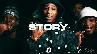 [FREE] Clavish X Fredo UK Rap Type Beat 2023 - 