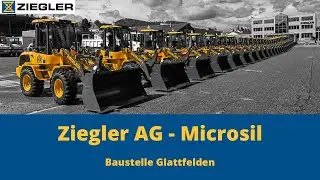 Ziegler AG - Microsil