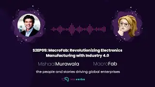 How MacroFab is Revolutionizing Electronics Manufacturing with Industry 4.0