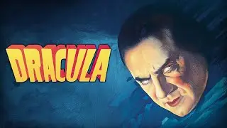 Dracula (Tod Browning, 1931) - 