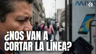 Padrón celular obligatorio: ¿seguridad o riesgo para tus datos?