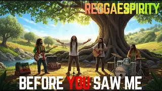 Before You Saw Me - Music inspired by the story of Nathanael and Jesus