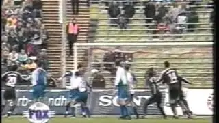 German Bundesliga -Matchday 32 -April 19- 21, 2002