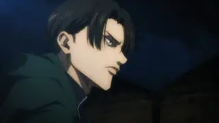Attack On Titan「AMV」30 detik - Linked