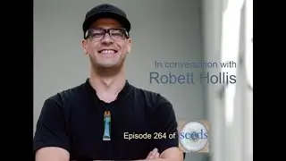 In conversation with Robett Hollis on Intergenerational Chess not Checkers