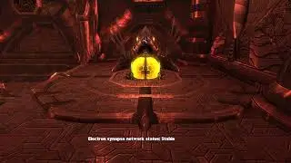 DC Universe Online (DCUO) - Brainiac Sub-Construct - 8 Player (Raids) - T1